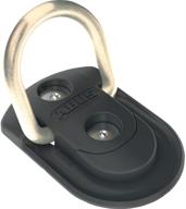 🔐 abus wba 60 anchor: wall/floor mount, 10mm diameter logo