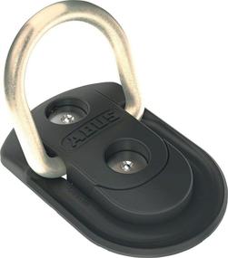 img 1 attached to 🔐 Abus WBA 60 Anchor: Wall/Floor Mount, 10mm Diameter