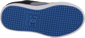 img 1 attached to 👟 DC Pure Shoes for Boys