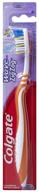 🪥 enhance your dental routine with colgate zig zag deep clean toothbrush, firm (6 pack) logo