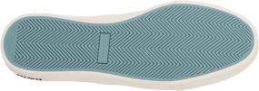 img 1 attached to 👟 SeaVees Men's Legend Varsity Deep Sneakers: Stylish and Comfortable Footwear for Men