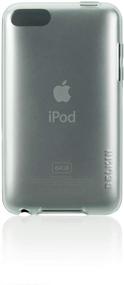 img 3 attached to 📱 Прозрачный чехол Belkin Lillian TPU для iPod Touch 2G, 3G - Улучшенная защита и стиль