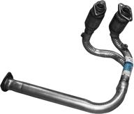 walker 53461 certified catalytic converter logo