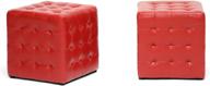 baxton studio siskal modern ottoman furniture for accent furniture logo