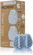 ecoegg fresh linen dryer egg logo