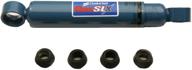 🔧 gabriel 89429 gasslx hd adjustable shock absorber logo