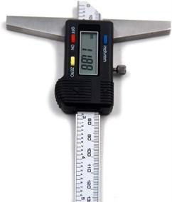 img 2 attached to Oudtinx Digital Caliper Electronic Normal