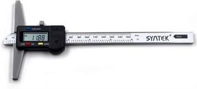 img 3 attached to Oudtinx Digital Caliper Electronic Normal