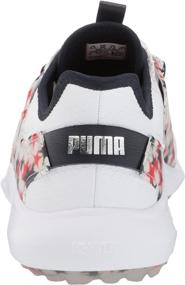 img 2 attached to PUMA Ignite Fasten8 White Navy Blazer High Sports & Fitness for Golf