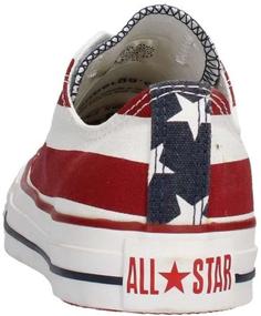 img 2 attached to 👟 Кеды Converse Unisex Taylor All Stars модные кроссовки для мужчин