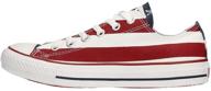 👟 кеды converse unisex taylor all stars модные кроссовки для мужчин логотип