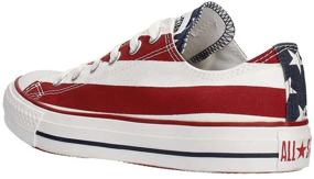 img 3 attached to 👟 Кеды Converse Unisex Taylor All Stars модные кроссовки для мужчин