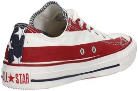 img 1 attached to 👟 Кеды Converse Unisex Taylor All Stars модные кроссовки для мужчин