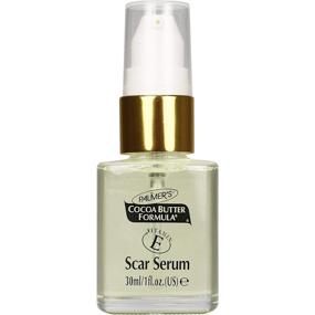 img 2 attached to Palmers Scar Serum with Cocoa Butter Formula