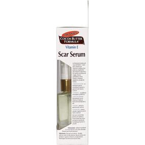 img 1 attached to Palmers Scar Serum with Cocoa Butter Formula