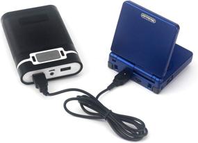 img 1 attached to Exlene® Nintendo Advance Original Game Boy
