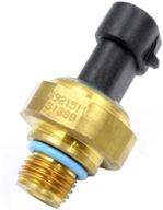 🔧 improved oil pressure sensor 4921511 by jem&amp;jules for 1998-2002 cummins dodge 5.9l 24v logo