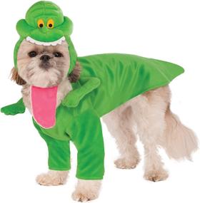 img 4 attached to Охотники за привидениями Slimer Dog Costume Small