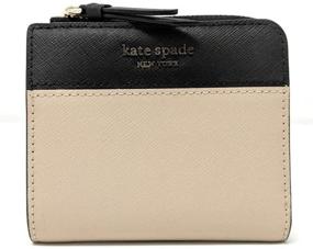 img 4 attached to 👜 Chic and Functional: Kate Spade New York Cameron Women's Handbags & Wallets for Stylish Wallet Organization