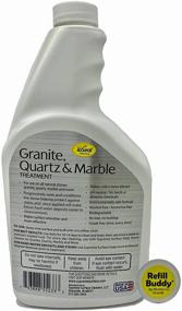 img 2 attached to Supreme Surface Granite Quartz Treatment Household Supplies