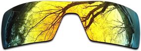 img 3 attached to ToughAsNails Polarized Replacement Lenses Pack IFB1 Men's Accessories