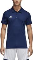 adidas mens team climalite black men's clothing for active logo