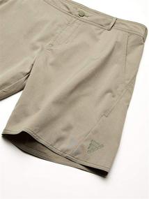 img 1 attached to Adidas Versatile Short Classic Length