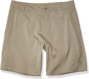 img 3 attached to Adidas Versatile Short Classic Length