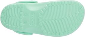 img 2 attached to 🐊 Crocs Classic Comfortable Casual Water Shoes