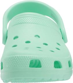 img 3 attached to 🐊 Crocs Classic Comfortable Casual Water Shoes