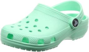 img 4 attached to 🐊 Crocs Classic Comfortable Casual Water Shoes