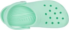 img 1 attached to 🐊 Crocs Classic Comfortable Casual Water Shoes