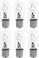 🧊 sterl intermediate refrigerator incandescent lighting logo