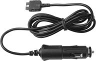 12v adapter cable for garmin devices logo
