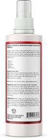 img 2 attached to 🍷 Evo Dyne Red Wine Stain Remover (8oz) – Made in USA, Non-Flammable Wine Out Spray for Clothes, Carpets & More