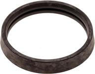 🔧 gm genuine parts engine coolant thermostat o-ring (part number 24506985) logo