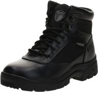 👟 skechers wascana benen military tactical black: superior performance and style unleashed logo