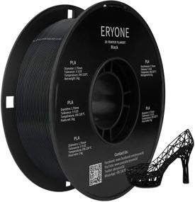 img 1 attached to 🖨️ Eryone Filament 1 75mm: Next-Level Additive Manufacturing Products for Top-Notch 3D Printing