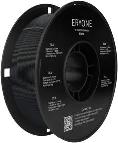 img 3 attached to 🖨️ Eryone Filament 1 75mm: Next-Level Additive Manufacturing Products for Top-Notch 3D Printing