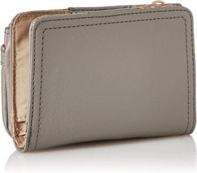 img 3 attached to 💼 Relic by Fossil Multifunction Wallet: A Stylish and Functional Essential