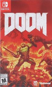 img 4 attached to Doom Nintendo Switch