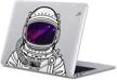 goldswift compatible macbook number astronaut laptop accessories logo