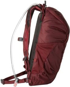 img 1 attached to 🎒 Optimized for SEO: Women's Hiking Hydration Backpack - Osprey Skimmer 16