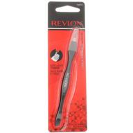 💅 revlon cuticle trimmer with cap - enhancing your beauty tools logo