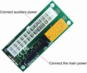 img 2 attached to Ziyituod Add2PSU Множественные адаптеры соединители