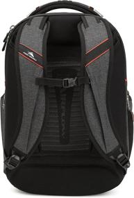 img 3 attached to 🎒 Endeavor Business Backpack by High Sierra