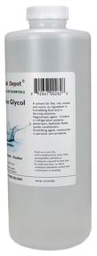img 2 attached to 👌 High-Quality Kosher Pure Propylene Glycol Quart - Ideal for Various Applications