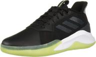 👟 adidas runthegame track active standard men's shoes and athletic footwear логотип