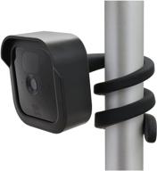 aobelieve weather-resistant cover and flexible twist mount for blink outdoor camera logo