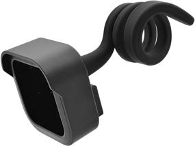 img 2 attached to Aobelieve Weather-Resistant Cover and Flexible Twist Mount for Blink Outdoor Camera